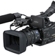 Illustration for article titled Sony's Pro HDV Camcorders Offer Hybrid Tape and Solid-State Recording